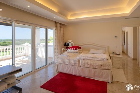 Villa a Vale do Lobo, Faro, Vale do Lobo - € 5.500.000 | Ref: Grace - foto 14